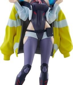 Good Smile Company Pop Up Parade Cyberpunk Edge Runners Lucy L Size Non-Scale (CDs)