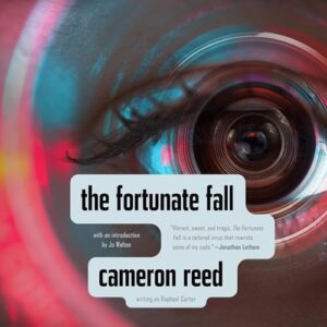 The Fortunate Fall - Reed, Cameron (CDs)