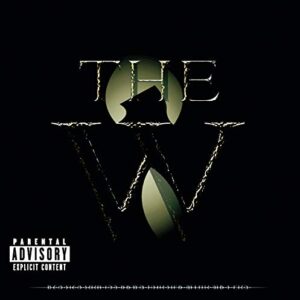 The W - Wu-Tang Clan (CDs)