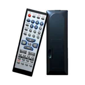 Reposição Controle Remoto for Panasonic SC-PM29 SAPM29 SA-PM29 SA-PM29P N2QAJB000096 N2QAJB000095 Micro CD Stereo Audio System (CDs)