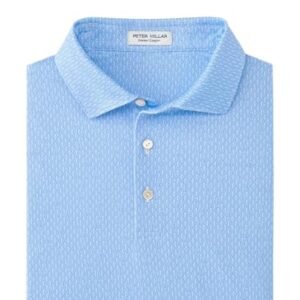Polo de desempenho por Peter Millar (CDs)