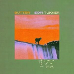 butter - Sofi Tukker (CDs)