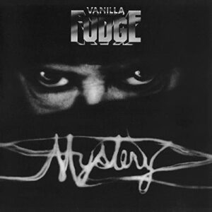 Mystery - Vanilla Fudge (CDs)