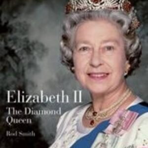 GLOBAL RICHMOND READERS 5 THE DIAMOND QUEEN+CD - Walker Smith, Rodney (CDs)