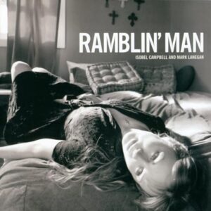 Ramblin Man - Campbell, Isobel (CDs)