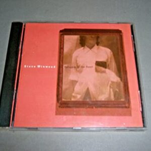 Refugees of the Heart - Winwood, Steve (CDs)