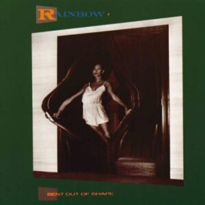 Bent Out of Shape Remastered - Rainbow (CDs)