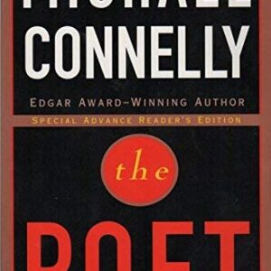 The Poet por Michael Connelly - -Author- (CDs)