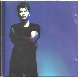 Freedom - Michael, George (CDs)