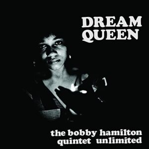 Dream Queen [Import] (Discos de Vinil)