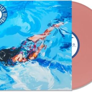 Chemical Miracle - Trophy Eyes (Discos de Vinil)