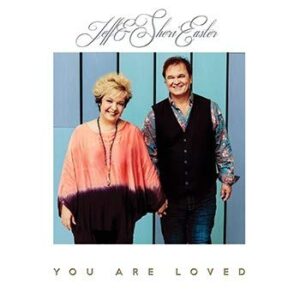 Capitol Christian Distribution Audio CD-You are Loved (ago) (CDs)