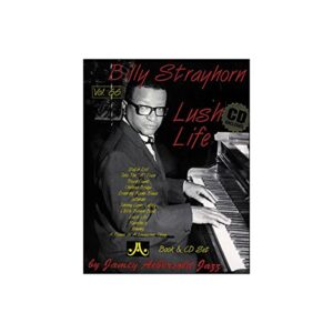 Lush Life - Strayhorn, Billy (CDs)