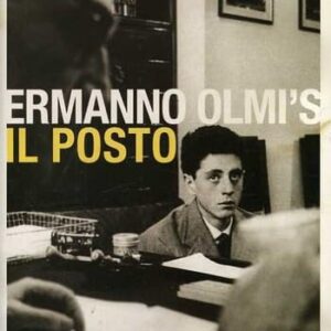 Il Posto (CDs)