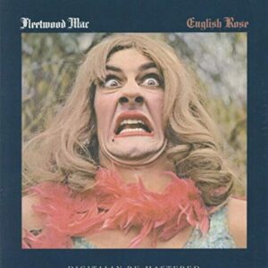 English Rose - FLEETWOOD MAC (CDs)