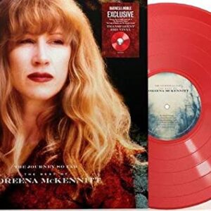 The Journey So Far: The Best of Loreena McKennitt (Discos de Vinil)