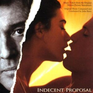 Indecent Proposal [Audio CD] Various Artists (CDs)