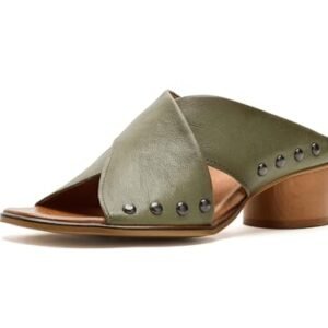 Eric Michael Hila feminina, Verde, 10-11 (CDs)