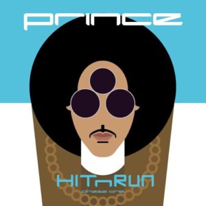Prince - HITnRun phase one - Prince (Discos de Vinil)