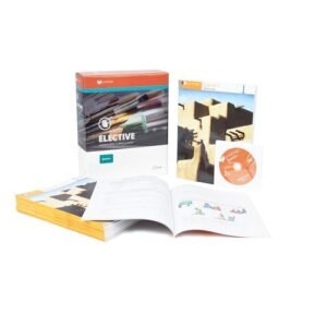 Conjunto completo com Cds da Spanic I (CDs)