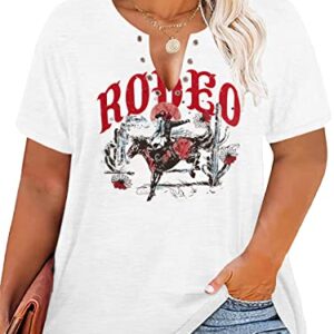 Camiseta regata feminina plus size Smooth As Tennessee Whiskey sem mangas sexy gola V música country, B4 Branco, 5X (Cervejas)