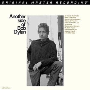 Another Side Of Bob Dylan [Disco de Vinil] - DYLAN,BOB (Discos de Vinil)