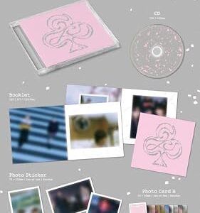 Samidare[Standard Edition] [CD Single] - &TEAM (CDs)