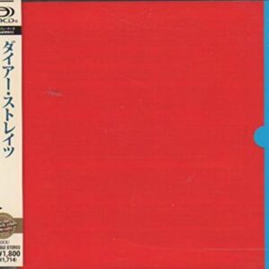 Making Movies - DIRE STRAITS (CDs)