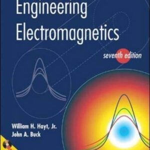 Engineering Electromagnetics with CD - Hayt, William (CDs)