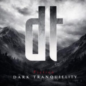 Fiction (Limited Jewel Case) - Dark Tranquillity (CDs)