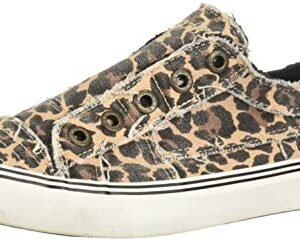 Blowfish Malibu Play feminino, Gatinho natural da cidade, 36 (CDs)