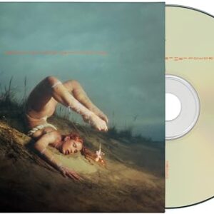 POWDERS - Eartheater (CDs)