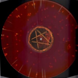 Repentless (Oxblood & Orange Swirl W/ Mu - Slayer (Discos de Vinil)
