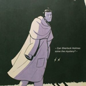 The Hound of the Baskervilles - Série HUB Young Adult ELI Readers. Stage 1A1 (+ Audio CD & Booklet) - Doyle, Arthur Conan (CDs)