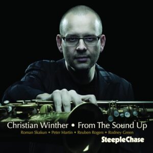 From the Sound Up - Winther, Christian (CDs)