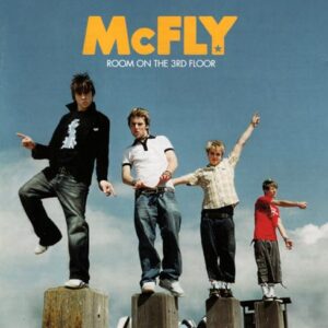 Room on the Third Floor (CDs)