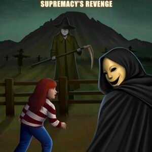 Autumn Knight 2: Supremacy's Revenge (English Edition) - Ryan, C. D. (CDs)