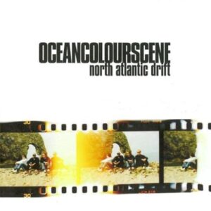 North Atlantic Drif - Ocean Colour Scene (CDs)
