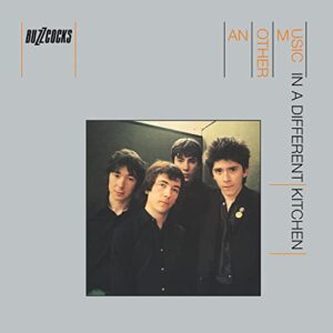 Another Music In A Different Kitchen [Disco de Vinil] - Buzzcocks (Discos de Vinil)