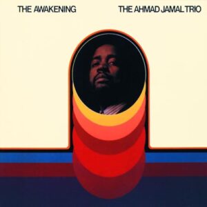 Awakening Imp12262 - JAMAL,AHMAD (CDs)
