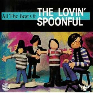 All the Best of [Audio CD] Lovin Spoonful (CDs)