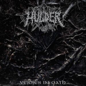 Verses In Oath - Hulder (CDs)