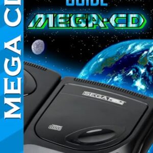 The Complete Mega CD Guide - Cacharreo & Gaming, ppmateos (CDs)