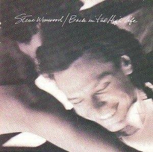 Back in the High Life [Audio CD] (CDs)