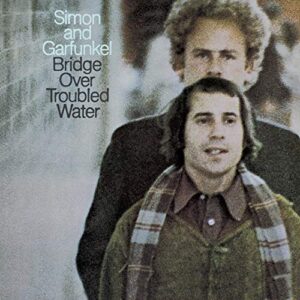 Bridge Over Troubled Water (CDs)
