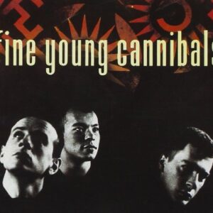 Fine Young Cannibals - Fine Young Cannibals (CDs)