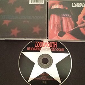 Loudmouth - Loudmouth (CDs)