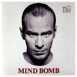 Mind Bomb - The the (CDs)