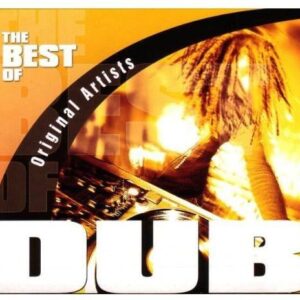 Best of Dub - Various Artists (CDs)