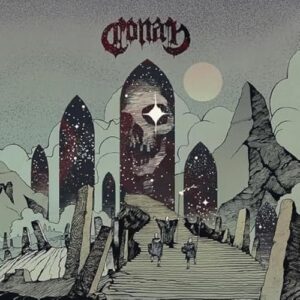 VIOLENCE DIMENSION - CONAN (CDs)